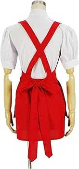 Amazon.co.jp: [NUOYIXUAN] 漫人坊アンナミラーズ アンミラ 制服